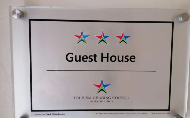PTA East Guest Rooms