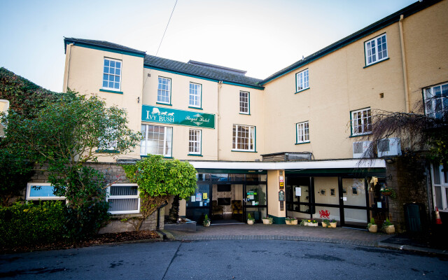 The Ivy Bush Royal Hotel By Compass Hospitality