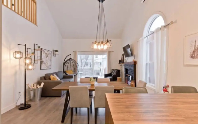 Club Azur Villa Hotelier