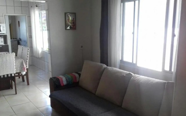 Casa Beira Mar Mariscal 1