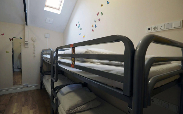St Christopher's Inn, Greenwich - Hostel
