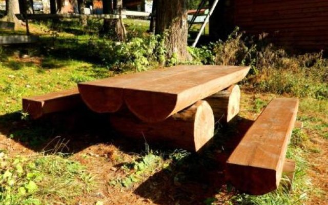 Holiday home Evseich