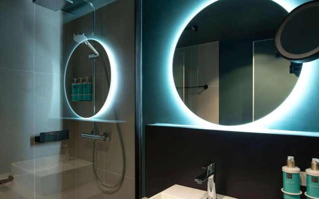 Novotel Praha Wenceslas Square