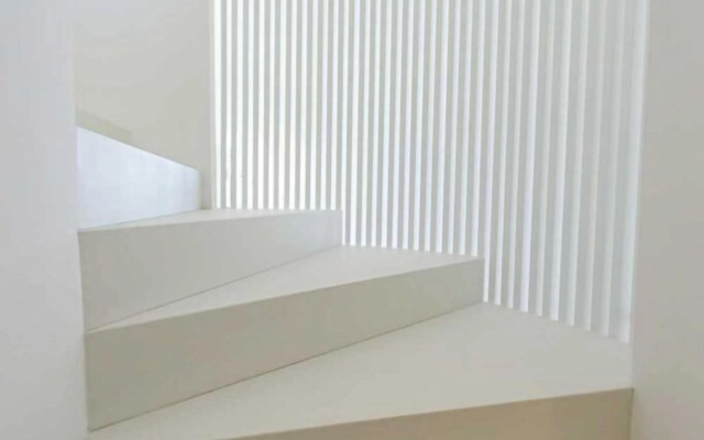 Pascià boutique hotel