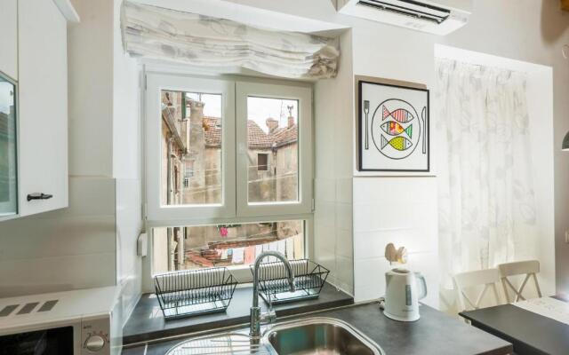 Aldo Apartments Center - AE1429