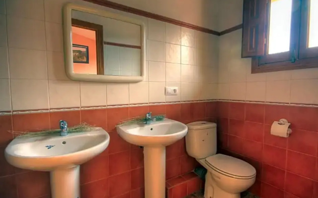 Albergue Barranc de la Serra