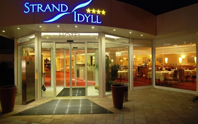 Hotel Strandidyll