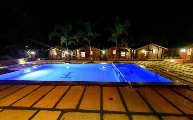 Tranquility Cottage Resort