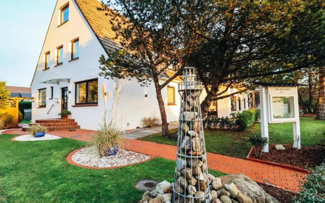 Hotel Das kleine Glück - Adults Only