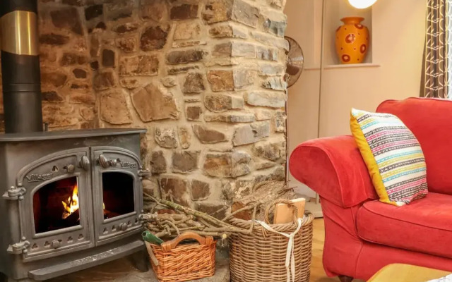 Barn Cottage