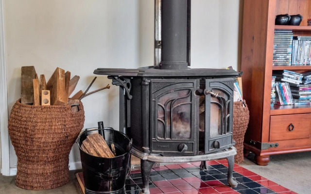 Rustic 1br in Kohimarama Parking & Wifi