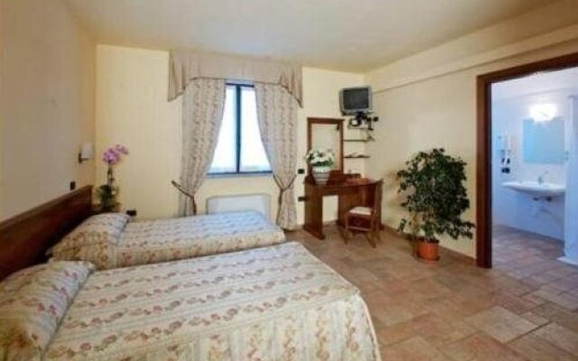 Albergo Ristorante Trattoria del Castello