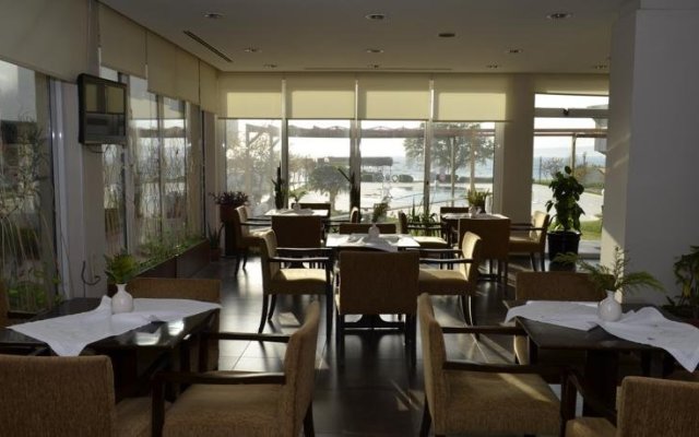 Ida Kale Resort Otel