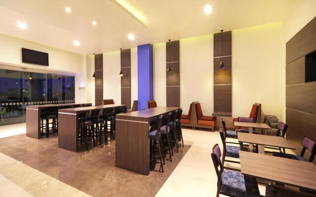 Holiday Inn Express Tuxpan by IHG
