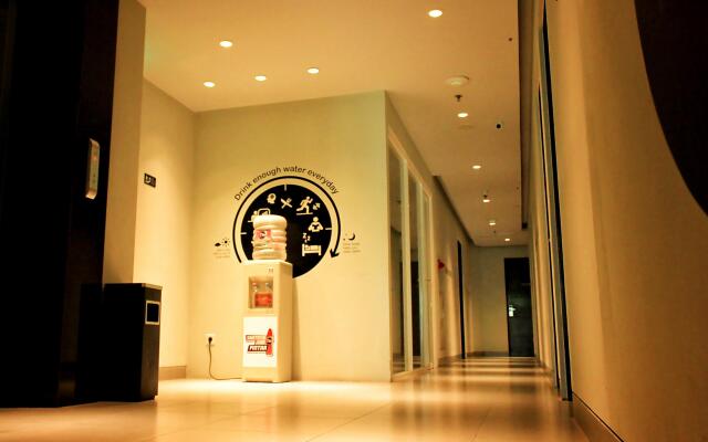 Cleo Hotel Basuki Rahmat Surabaya