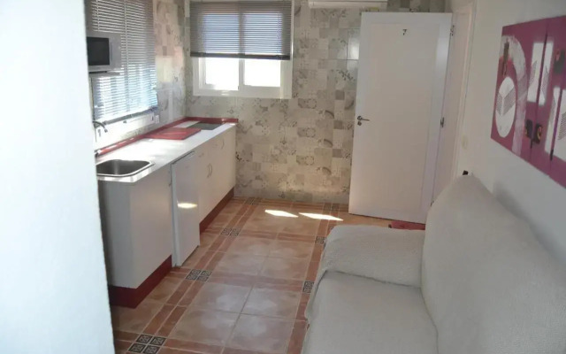 APARTAMENTO en OLVERA