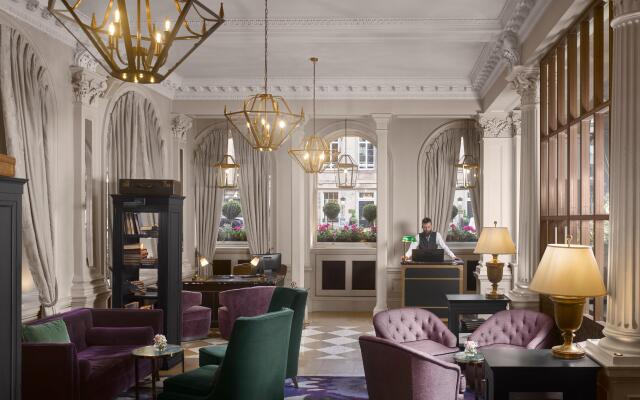 Intercontinental Edinburgh the George