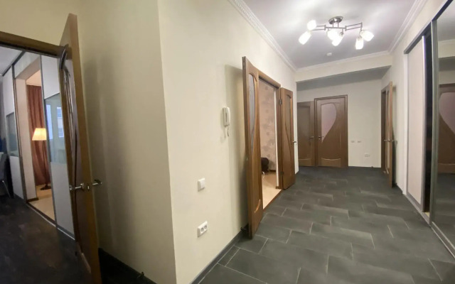 Sutki26 on Dunaevsky Street