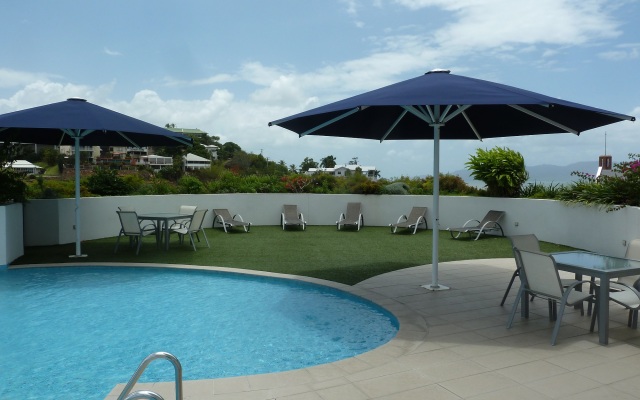 Direct Hotels – Dalgety Apartments