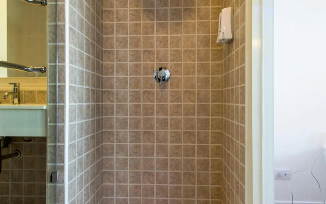 The Paradiso JK Design Hotel