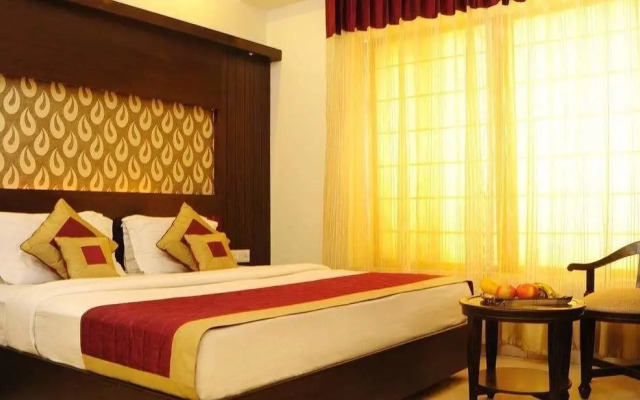 Hotel The Pearl - Newly Renovated in City Centre