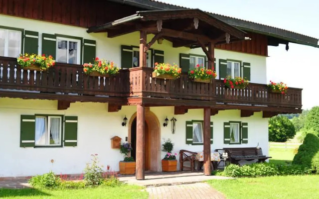 Gästehaus Vorderwahllehen