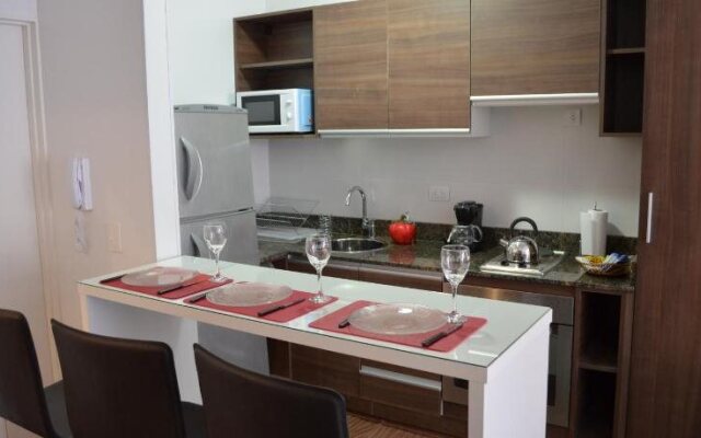 Vive Apart Buenos Aires
