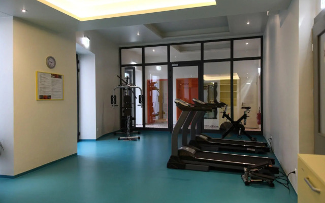 Exe Hotel Klee Berlin Excellence Class