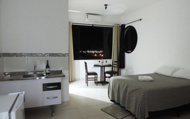 Hotel Bike Taubate