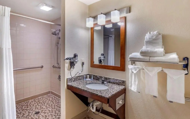 Comfort Inn Nashville West