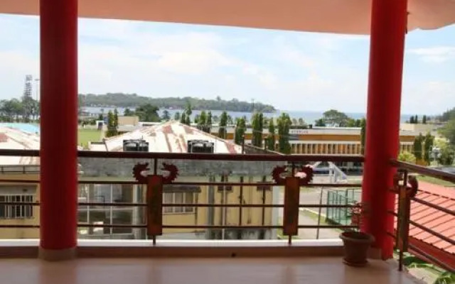 Ross View Hotel And Resort