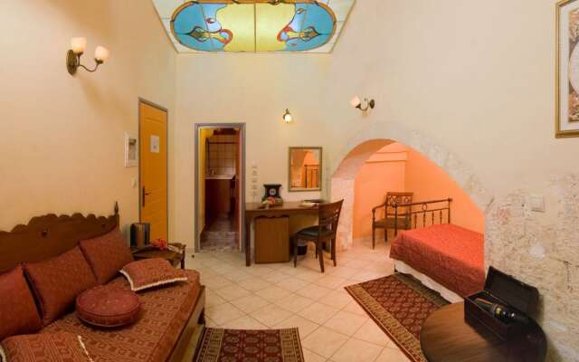 Belmondo Hotel