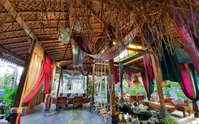 La Luna Resort Yogyakarta
