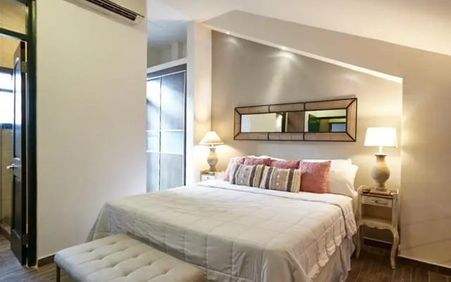 AmazINN Places Casco Viejo unique Desing and Pool III