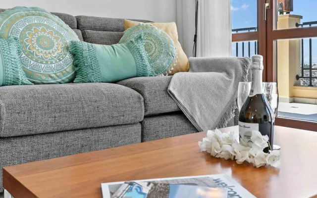 Apartment Ca13 - Oceanus