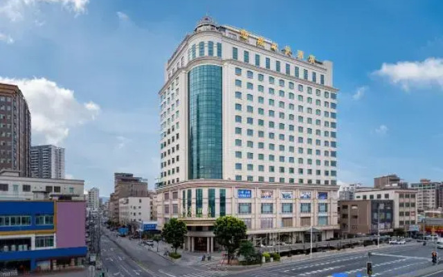 Willman Hotel