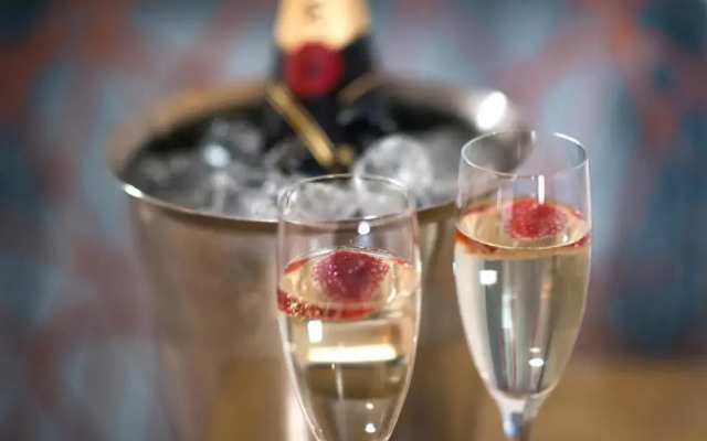 The Ripley Court Hotel