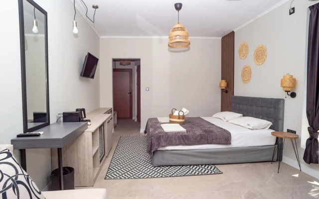 Salena Beach Hotel