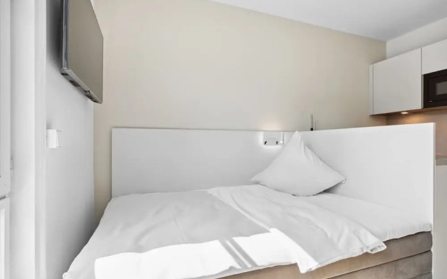 Home and Coliving Bonn Aparthotel