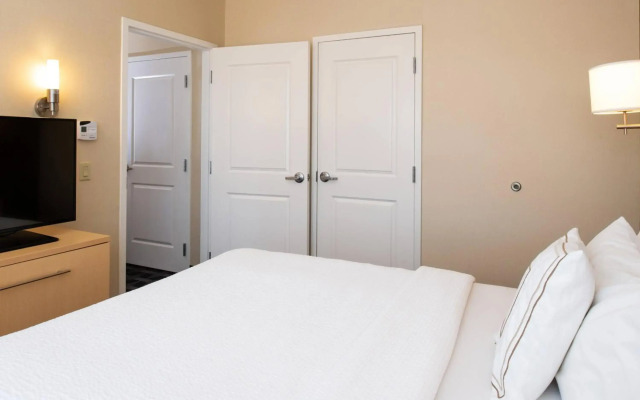 Towneplace Suites Bakersfield West