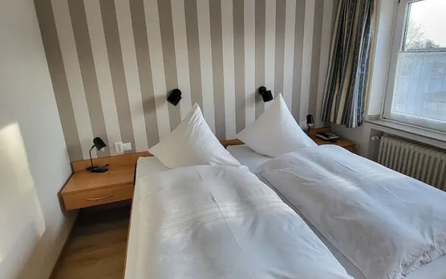 Hotel Haus am Rieth