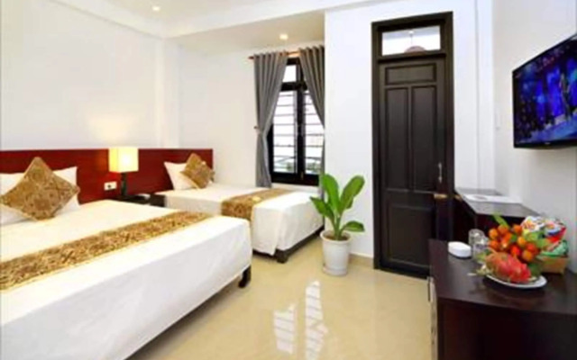 Hoi An Riverlife Homestay