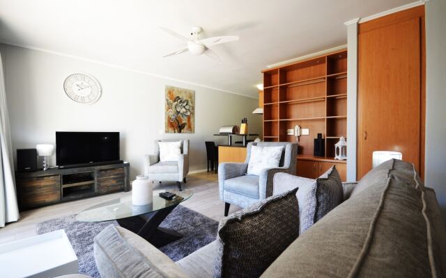 The Island Club Luxury Apartments