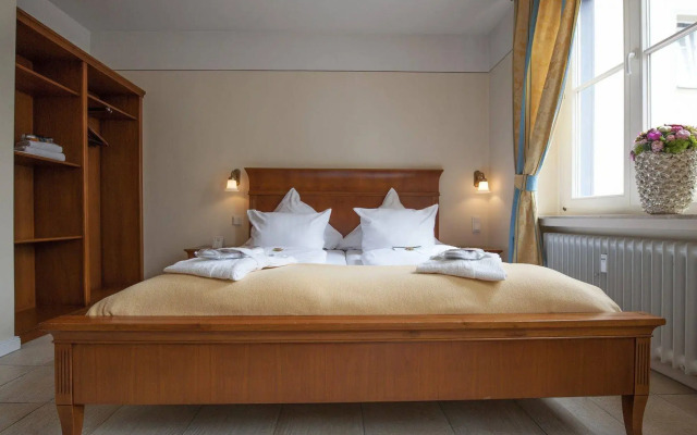 XII Apostel Hotel Albergo