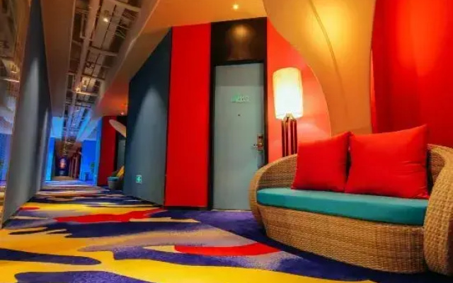 Rezen Select Hotel