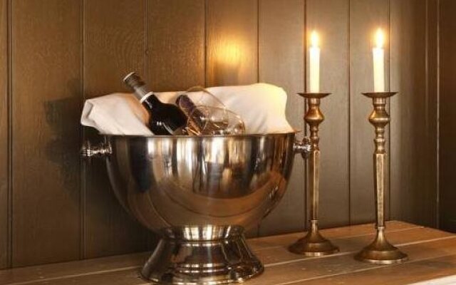 Hotel Restaurant 't Ronde Loegh