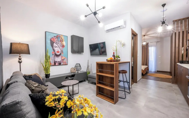 Anna Suites