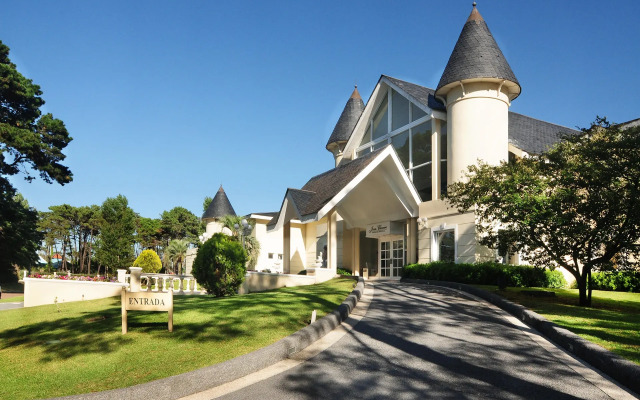 Parque Hotel Jean Clevers