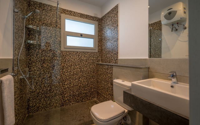 VESTA - Luxury APT - 3BR - Sholan