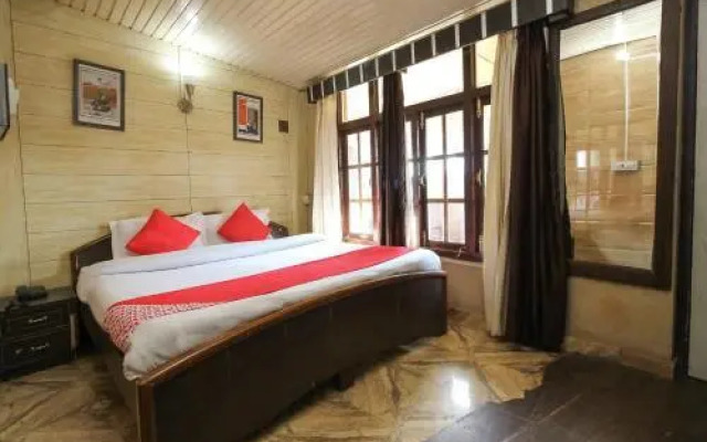 Hotel City Plaza by OYO Rooms